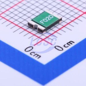 Fuzetec Tech FSMD020-R