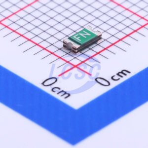 Fuzetec Tech FSMD050-24-1206R