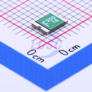 Fuzetec Tech FSMD200-16R