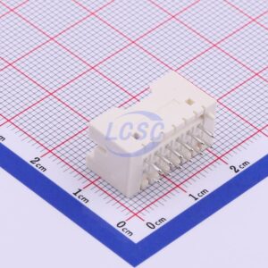 JST B12B-XADSS-N-A(LF)(SN)