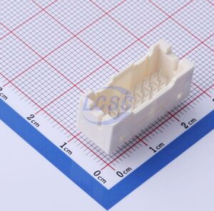 JST B16B-XADSS-N-A(LF)(SN)