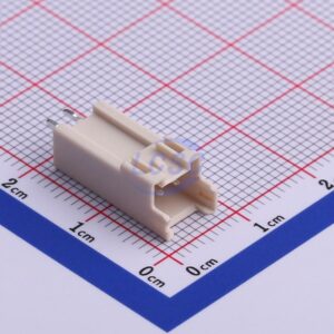 JST BH02B-XASK-BN(LF)(SN)