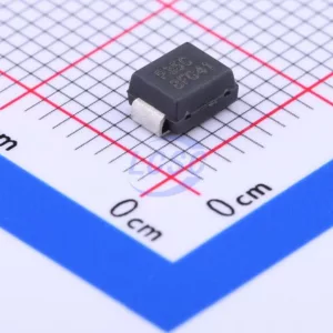 Littelfuse P3500SCLRP