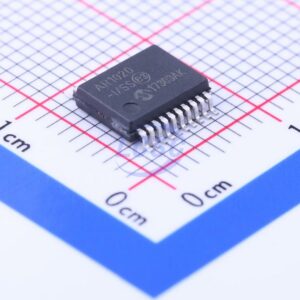 Microchip Tech AR1020-I/SS