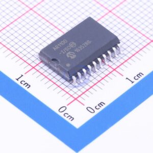 Microchip Tech AR1100-I/SO