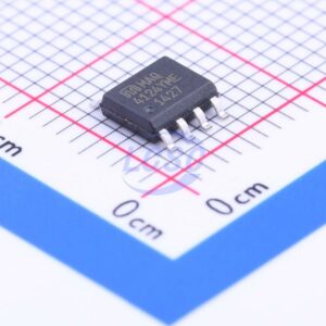 Microchip Tech MAQ4124YME-VAO