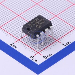 Microchip Tech MCP1403-E/P