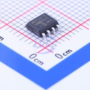 Microchip Tech MCP14E7-E/SN