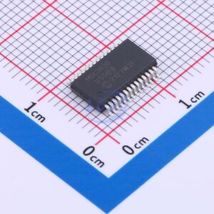 Microchip Tech MGC3030-I/SS
