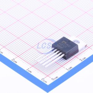 Microchip Tech MIC4421ZT