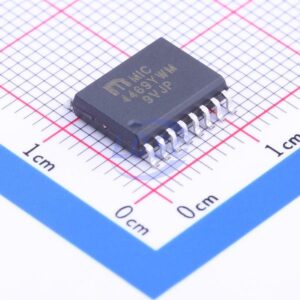 Microchip Tech MIC4469YWM