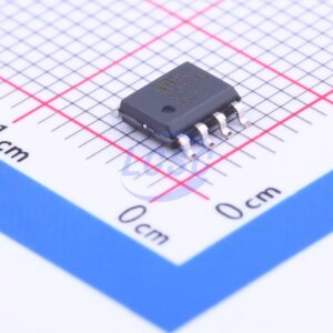 Microchip Tech MIC5011YM