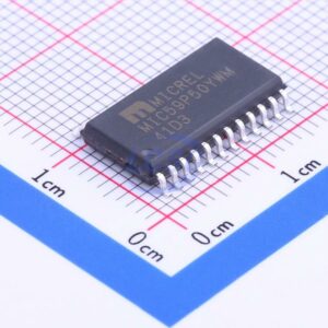 Microchip Tech MIC59P50YWM
