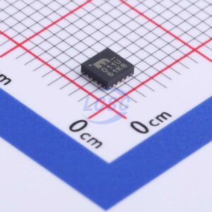 Microchip Tech SY58011UMG