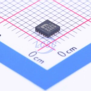 Microchip Tech SY89832UMG