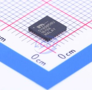 Microchip Tech SY89858UMG