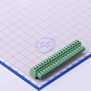 Ningbo Kangnex Elec WJ15EDGK-3.81-19P