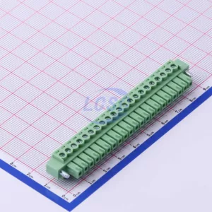 Ningbo Kangnex Elec WJ15EDGKM-3.81-21P