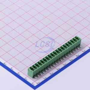 Ningbo Kangnex Elec WJ15EDGRC-3.81-19P