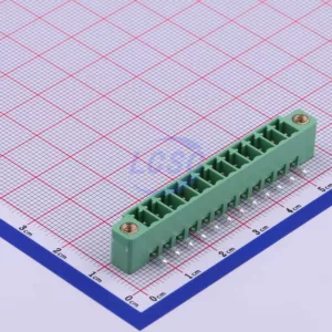 Ningbo Kangnex Elec WJ15EDGRM-3.81-12P