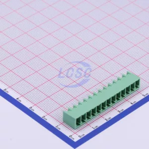 Ningbo Kangnex Elec WJ15EDGVC-3.81-13P