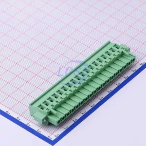 Ningbo Kangnex Elec WJ2EDGKAM-5.08-18P