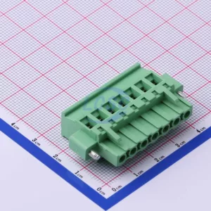 Ningbo Kangnex Elec WJ2EDGKAM-5.08-7P