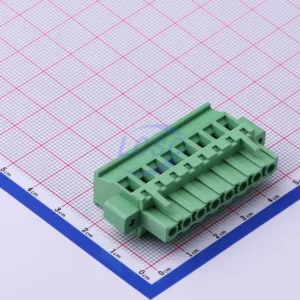 Ningbo Kangnex Elec WJ2EDGKAM-5.08-8P