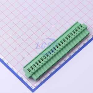 Ningbo Kangnex Elec WJ2EDGKBM-5.08-22P