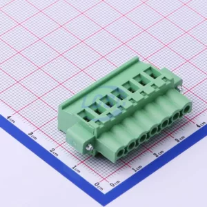 Ningbo Kangnex Elec WJ2EDGKBM-5.08-7P