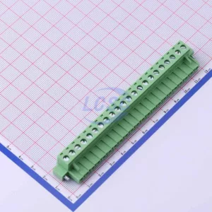 Ningbo Kangnex Elec WJ2EDGKM-5.08-22P