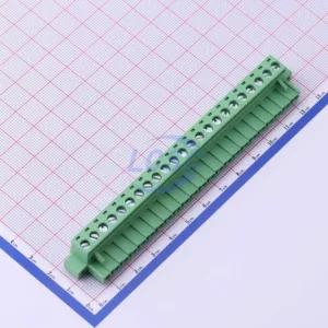 Ningbo Kangnex Elec WJ2EDGKM-5.08-23P