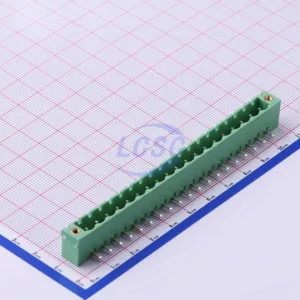 Ningbo Kangnex Elec WJ2EDGRM-5.08-19P