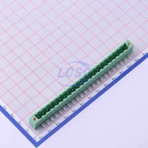 Ningbo Kangnex Elec WJ2EDGRM-5.08-22P