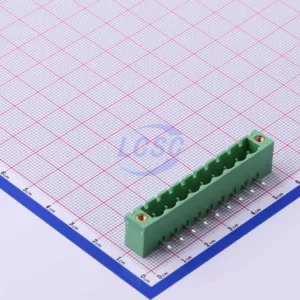 Ningbo Kangnex Elec WJ2EDGRM-5.08-9P