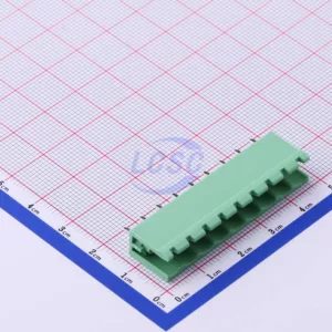 Ningbo Kangnex Elec WJ2EDGV-5.08-9P