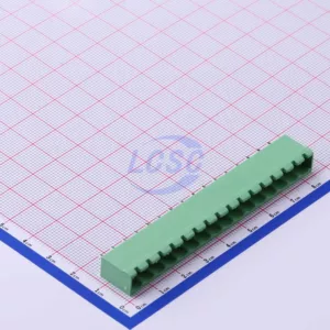 Ningbo Kangnex Elec WJ2EDGVC-5.08-16P