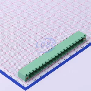 Ningbo Kangnex Elec WJ2EDGVM-5.08-18P