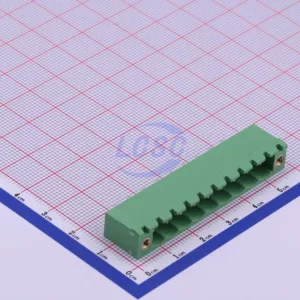 Ningbo Kangnex Elec WJ2EDGVM-5.08-9P