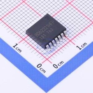 ROHM Semicon BD62321HFP-TR