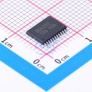 ROHM Semicon BD6290EFV-E2