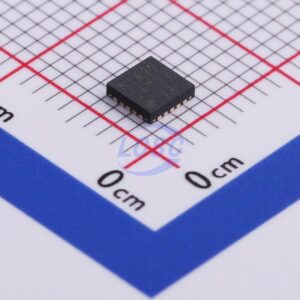 ROHM Semicon BM14270AMUV-LBE2