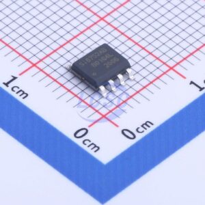 SKYWORKS/SILICON LABS SI8752AB-IS
