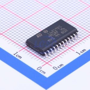 STMicroelectronics E-L6219DS