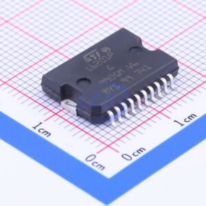 STMicroelectronics L6201PS