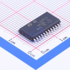 STMicroelectronics L6207D013TR