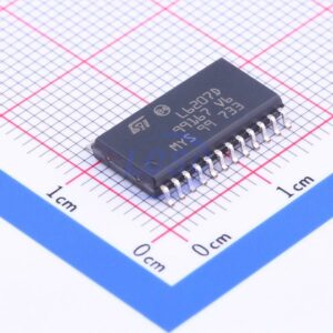 STMicroelectronics L6207D