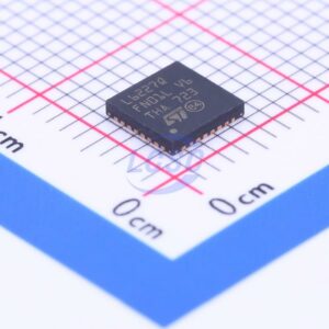 STMicroelectronics L6227Q