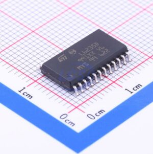 STMicroelectronics L6235D