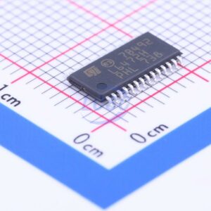 STMicroelectronics L6472HTR